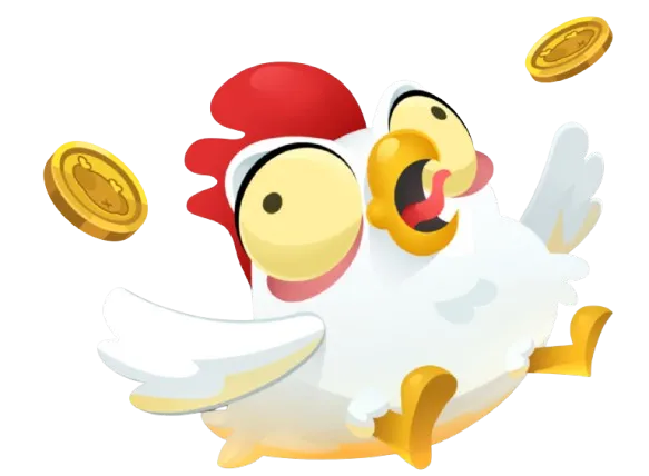 ChickPeak персонаж